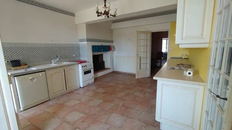 Maison à vendre, 191m², Lamagistère