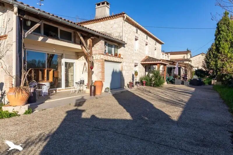Maison à vendre, 268m², Saint-Romain-le-Noble