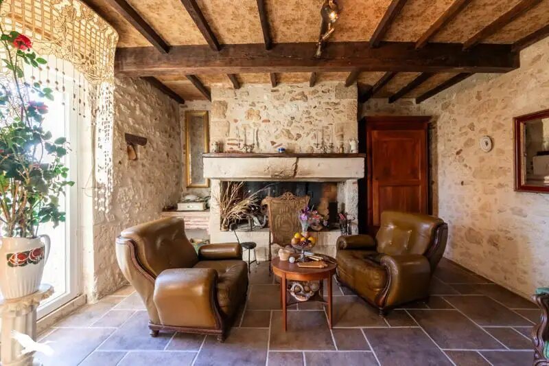 Maison à vendre, 268m², Saint-Romain-le-Noble