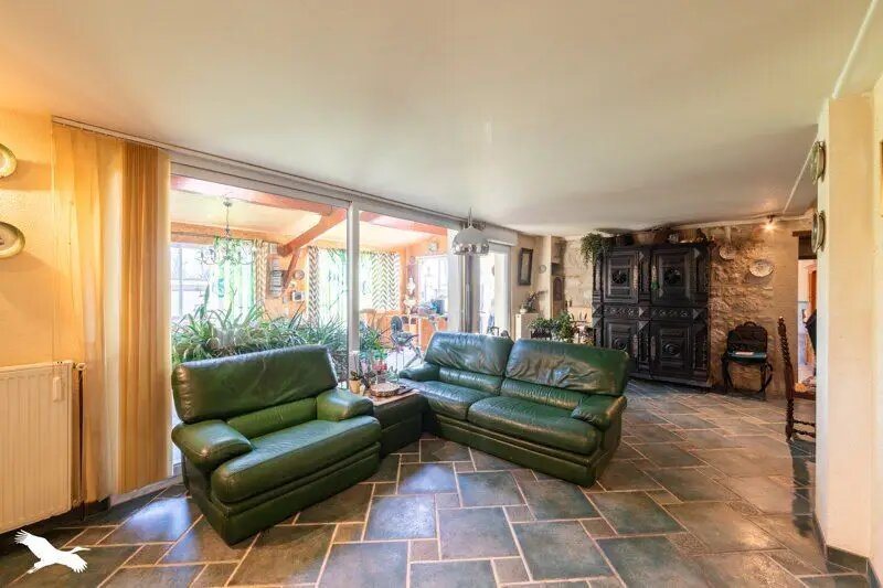 Maison à vendre, 268m², Saint-Romain-le-Noble
