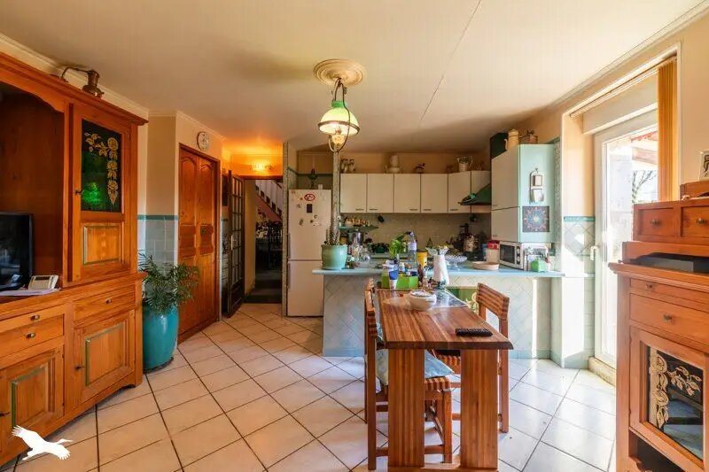 Maison à vendre, 268m², Saint-Romain-le-Noble