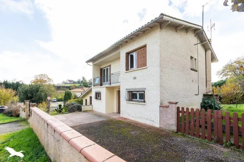 Maison à vendre, 135m², Auvillar