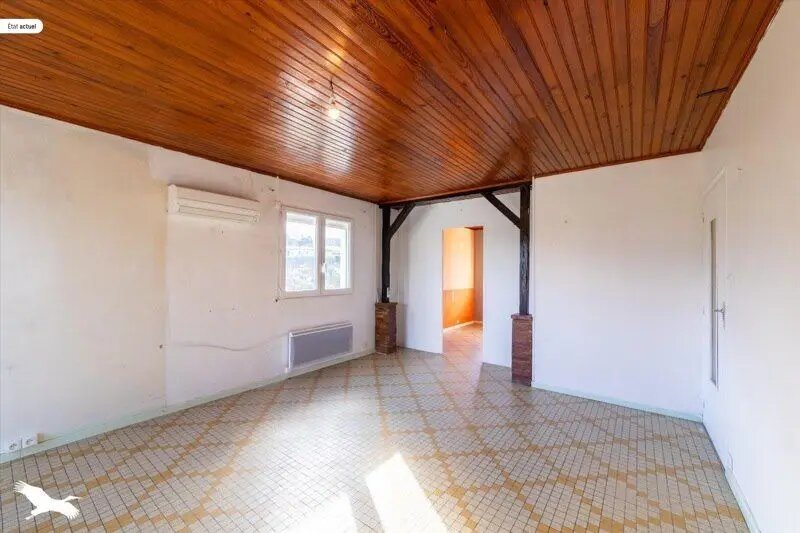 Maison à vendre, 135m², Auvillar