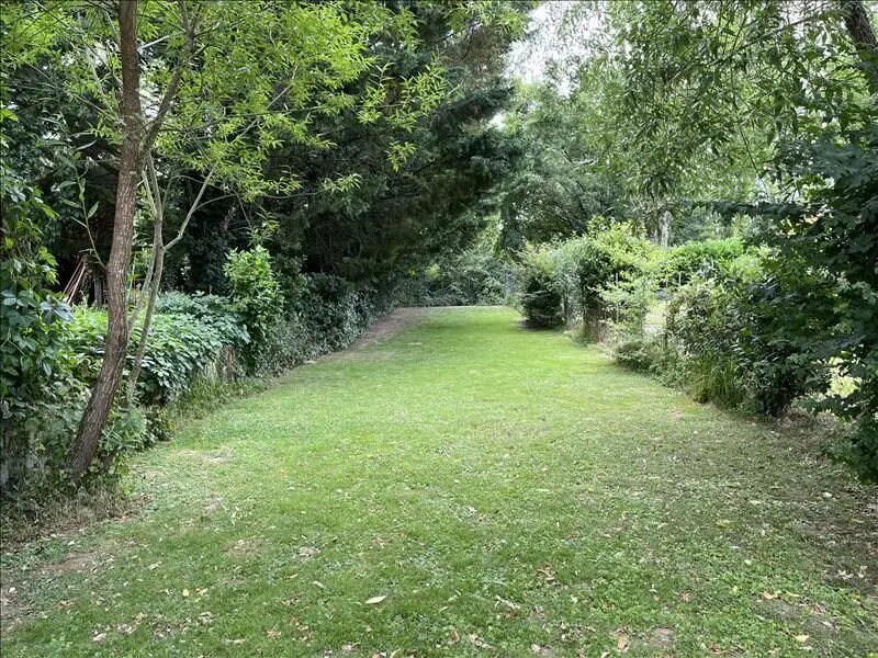 Maison à vendre, 60m², Saint-Nicolas-de-la-Grave