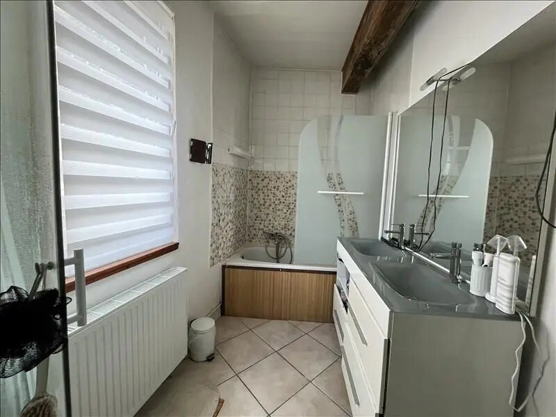 Maison à vendre, 60m², Saint-Nicolas-de-la-Grave