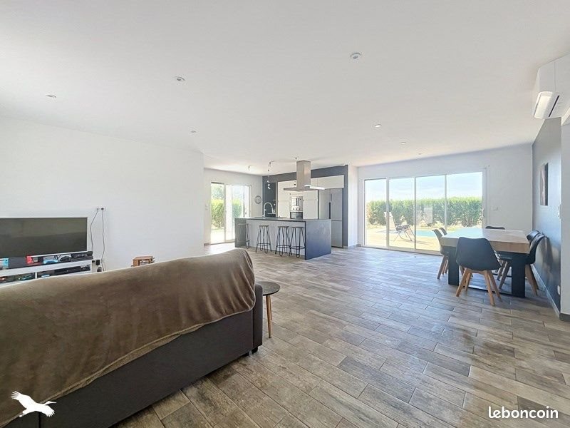 Maison à vendre, 114m², Malause