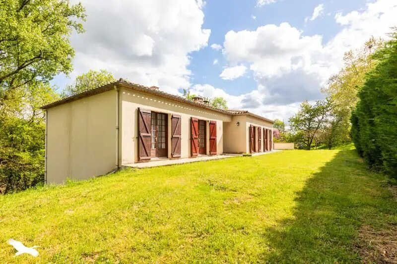 Maison à vendre, 135m², Saint-Maurin