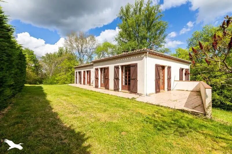 Maison à vendre, 135m², Saint-Maurin