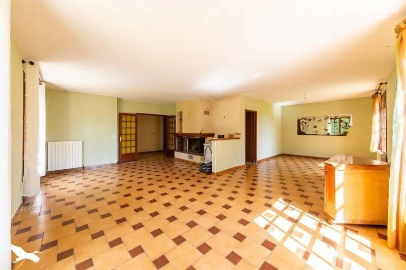 Maison à vendre, 135m², Saint-Maurin