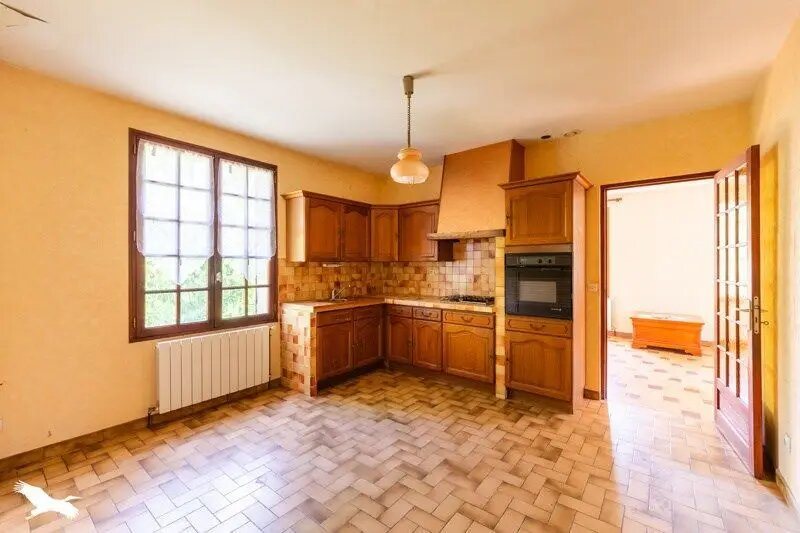 Maison à vendre, 135m², Saint-Maurin