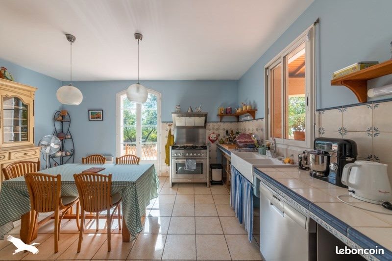 Maison à vendre, 260m², Auvillar
