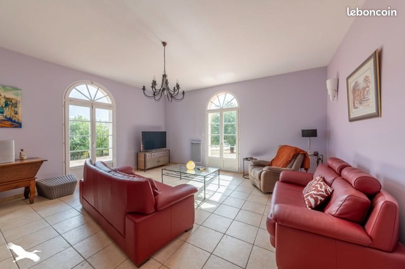 Maison à vendre, 260m², Auvillar