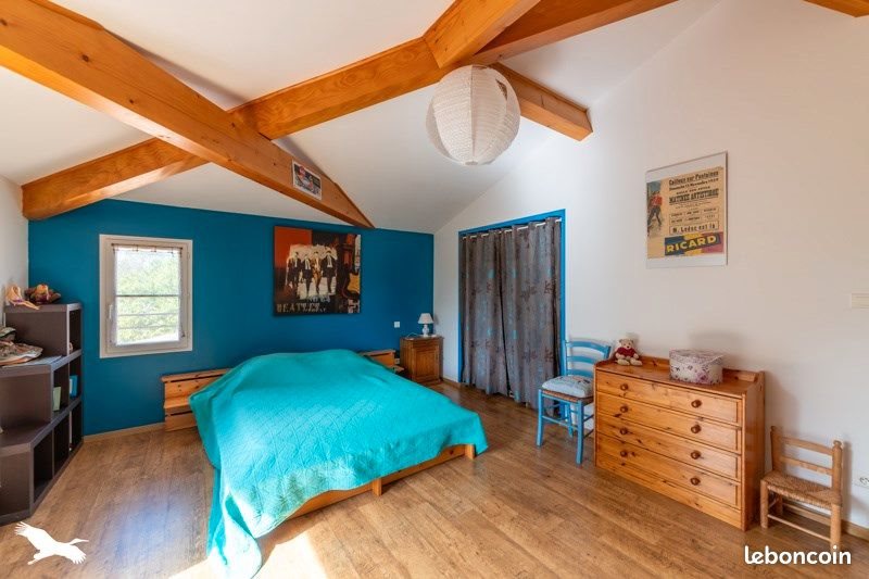 Maison à vendre, 260m², Auvillar