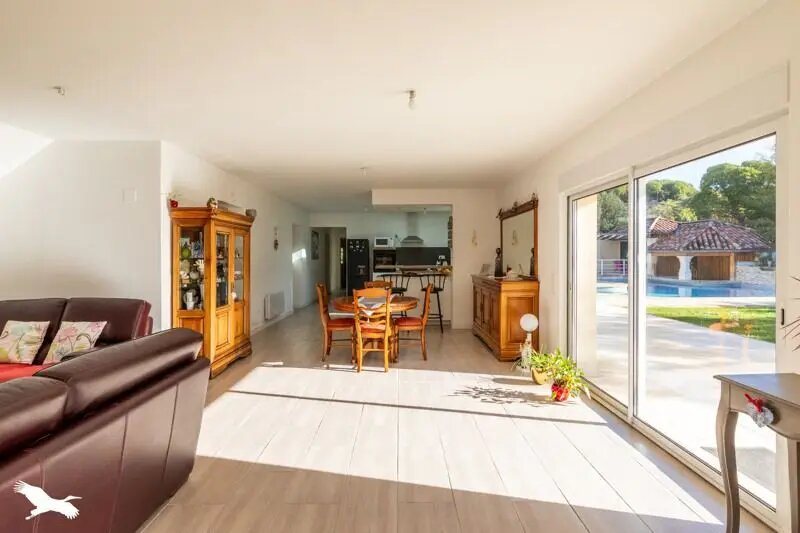 Maison à vendre, 113m², Malause