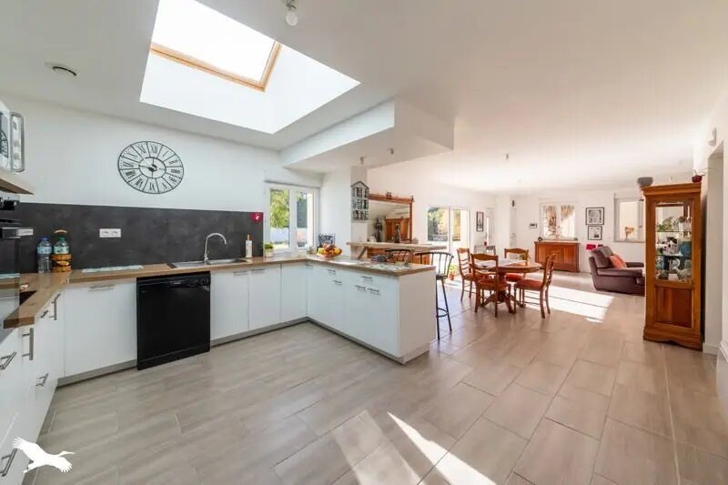Maison à vendre, 113m², Malause