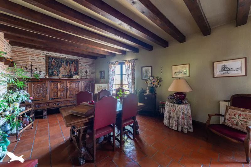 Maison à vendre, 151m², Lamagistère