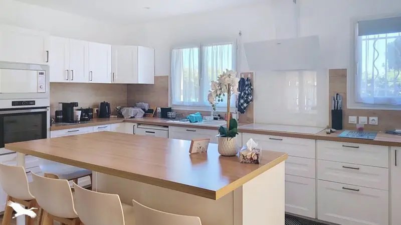 Maison à vendre, 182m², Saint-Cirice