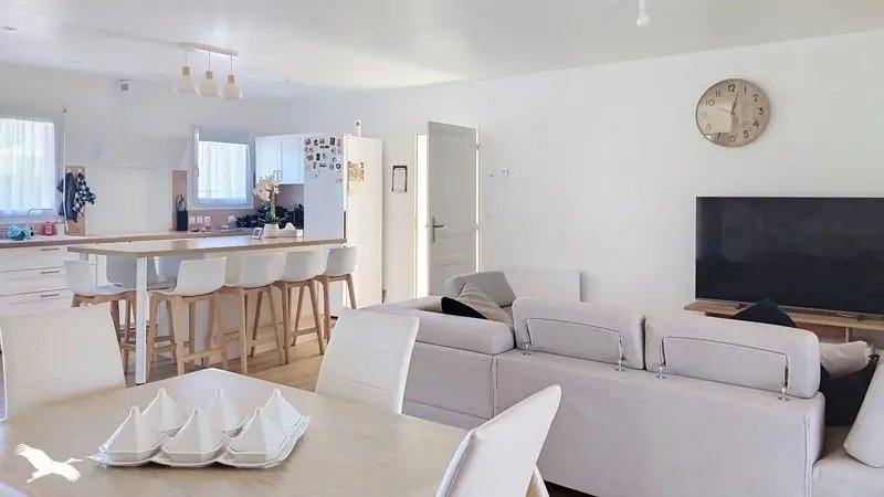 Maison à vendre, 182m², Saint-Cirice