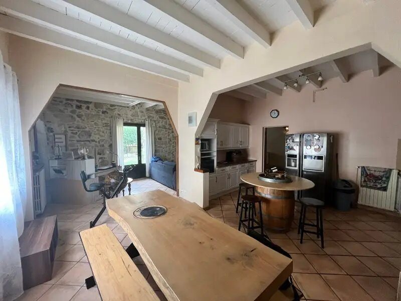 Maison à vendre, 124m², Mansonville
