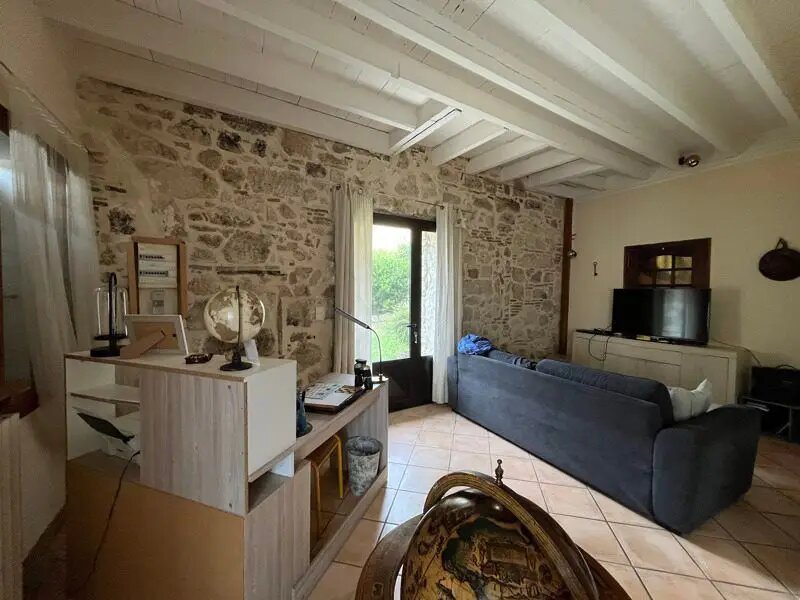 Maison à vendre, 124m², Mansonville