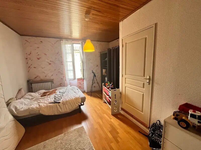 Maison à vendre, 124m², Mansonville