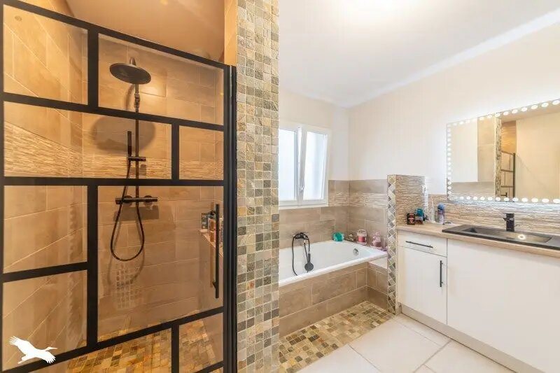 Maison à vendre, 120m², Goudourville