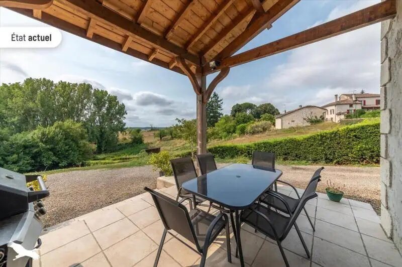 Maison à vendre, 138m², Perville