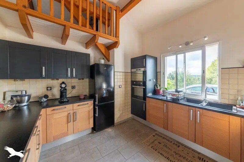 Maison à vendre, 138m², Perville