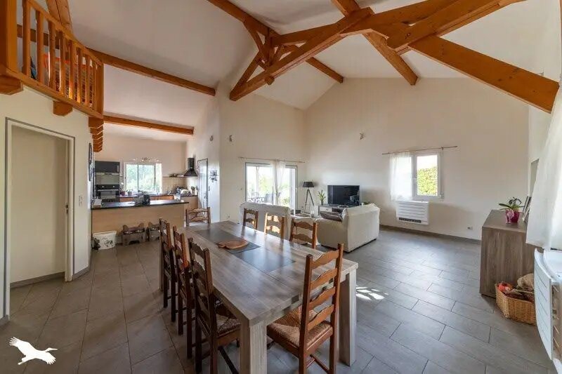 Maison à vendre, 138m², Perville