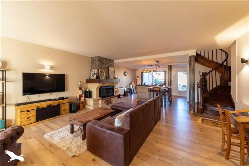 Maison à vendre, 183m², Espalais