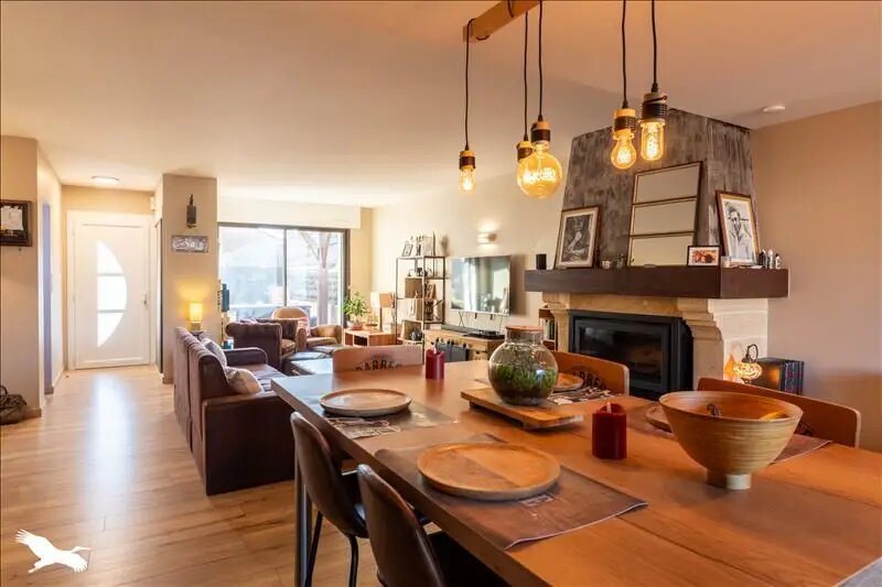 Maison à vendre, 183m², Espalais