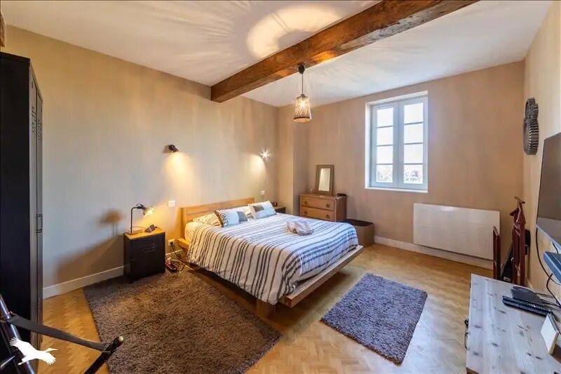 Maison à vendre, 183m², Espalais