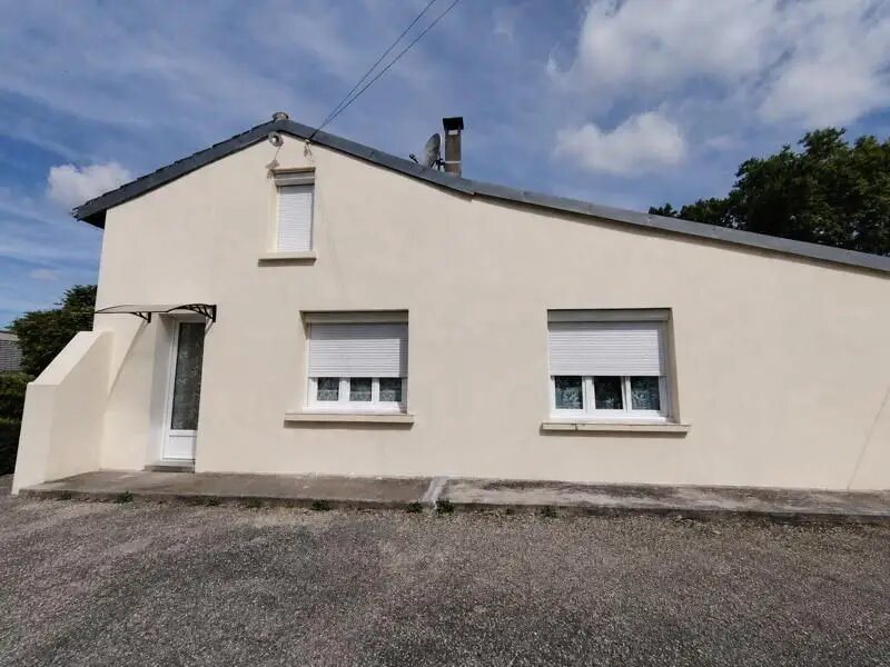 Maison à vendre, 114m², Malause