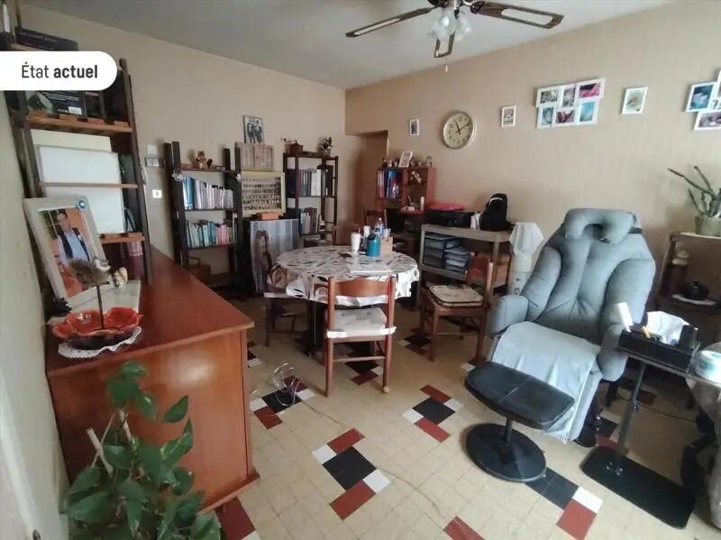 Maison à vendre, 114m², Malause
