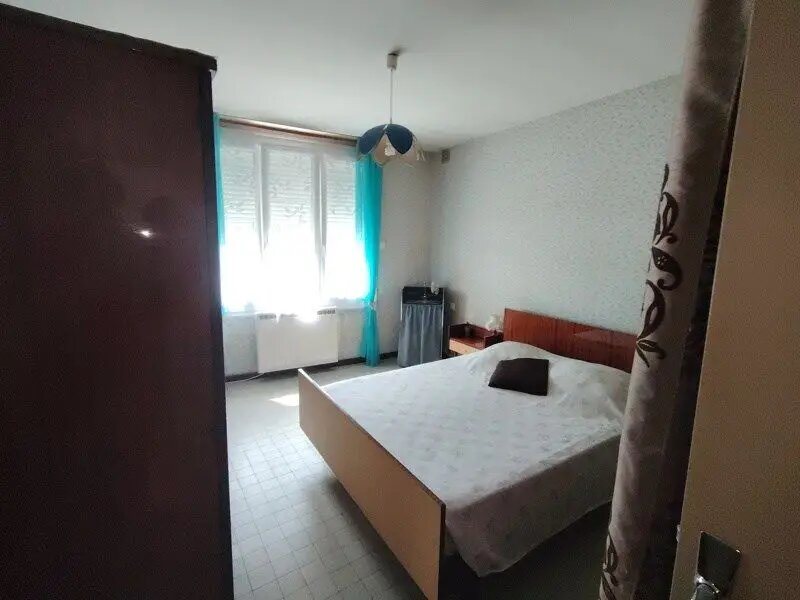 Maison à vendre, 114m², Malause