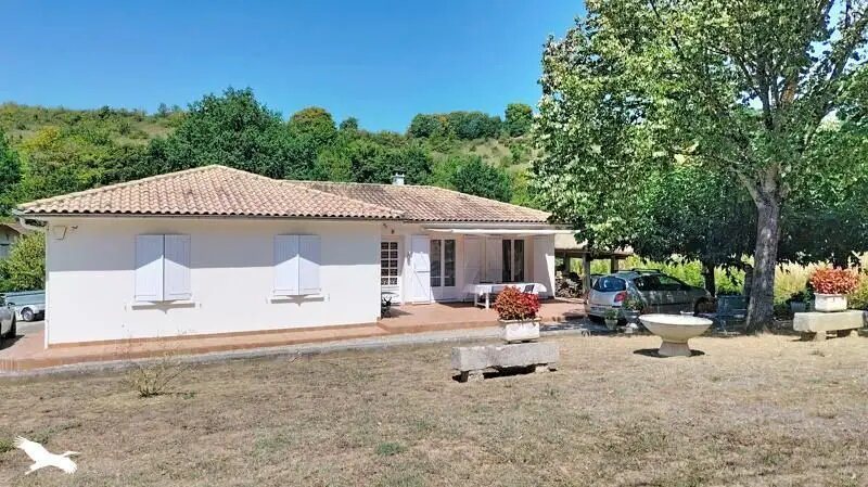 Maison à vendre, 100m², Goudourville