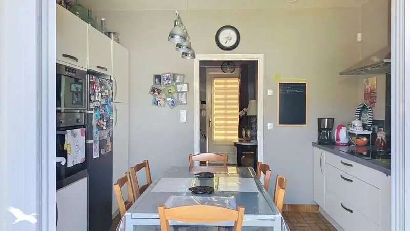 Maison à vendre, 100m², Goudourville