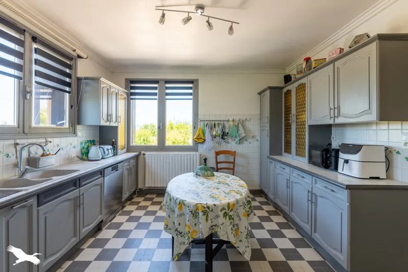 Maison à vendre, 201m², Saint-Nicolas-de-la-Grave