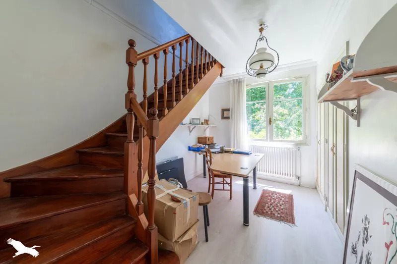 Maison à vendre, 201m², Saint-Nicolas-de-la-Grave