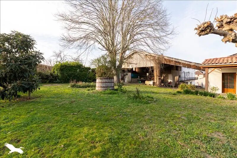 Maison à vendre, 252m², Saint-Nicolas-de-la-Grave