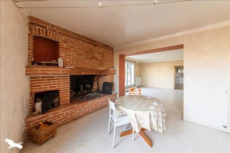 Maison à vendre, 252m², Saint-Nicolas-de-la-Grave