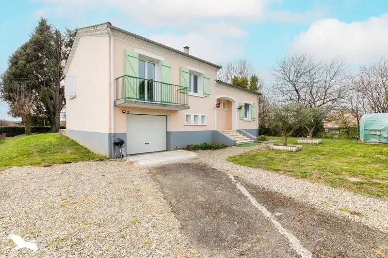 Maison à vendre, 112m², Malause