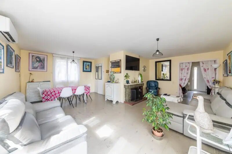 Maison à vendre, 112m², Malause