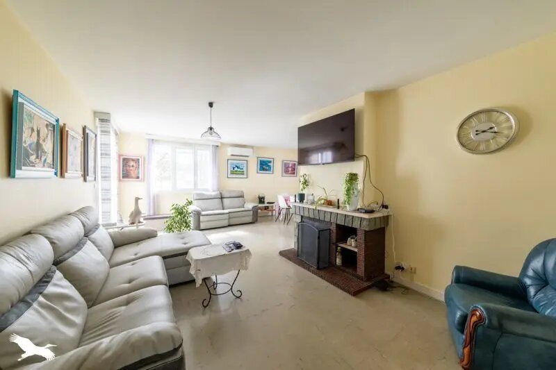 Maison à vendre, 112m², Malause
