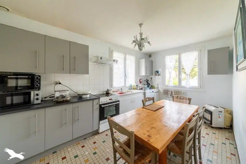 Maison à vendre, 112m², Malause