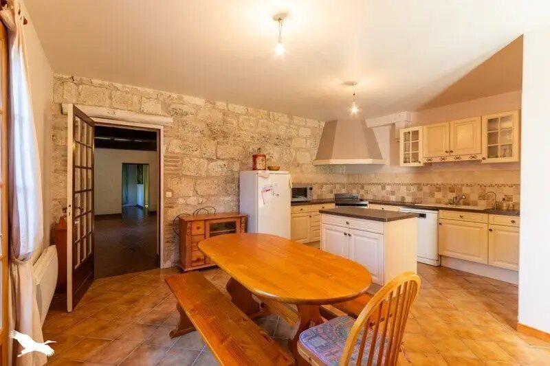 Maison à vendre, 230m², Tayrac