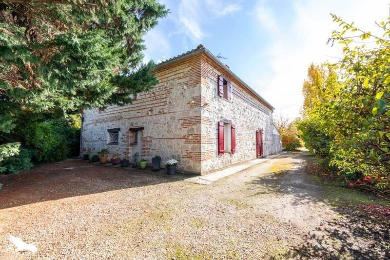 Maison à vendre, 201m², Pommevic