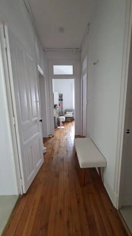 Appartement à vendre, 72m², Bourg-en-Bresse