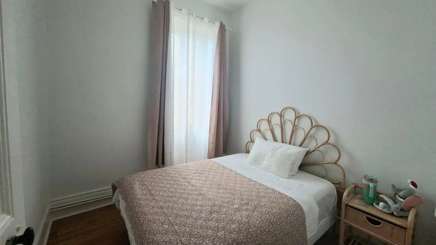 Appartement à vendre, 72m², Bourg-en-Bresse