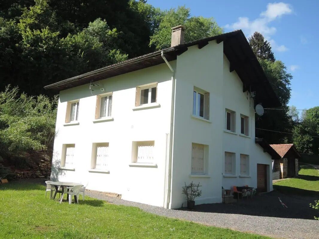 Maison à vendre, 151m², Champdor